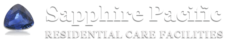 Sapphire Pacific Residential Care